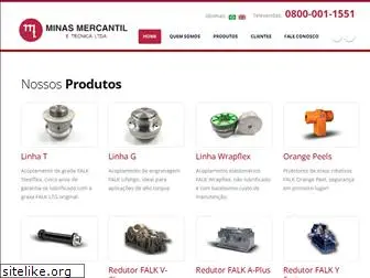 minasmercantil.com.br