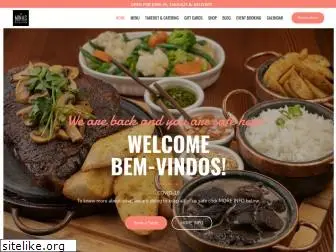 minassteakhouse.com