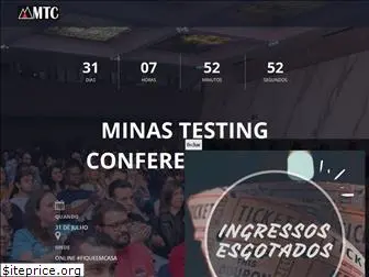 minastestingconference.com.br