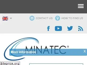 minatec.com