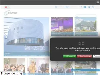 minatec.org