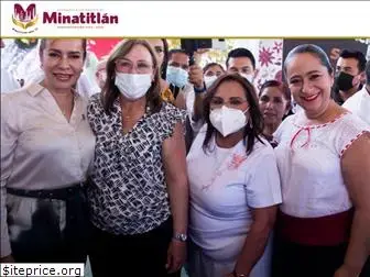 minatitlan.gob.mx