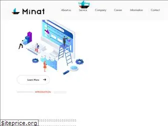 minato-inc.com