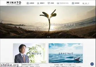 minato.co.jp