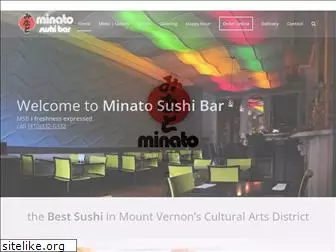 minatosushibar.com
