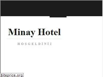 minayhotel.com