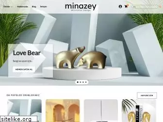 minazey.com