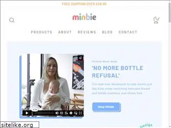 minbie.co.uk