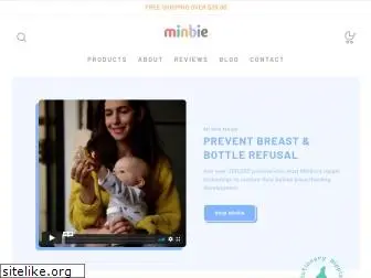 minbie.com