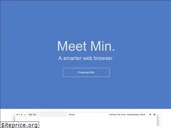 minbrowser.org