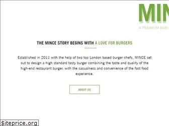 minceburgers.com