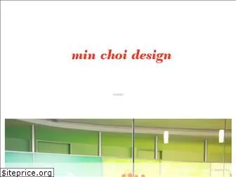 minchoidesign.com