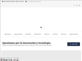minconsulting.pe