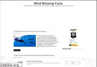 mind-blowingfacts.com