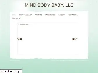 mind-body-baby.com