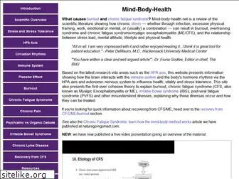 mind-body-health.net