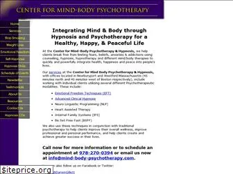 mind-body-psychotherapy.com