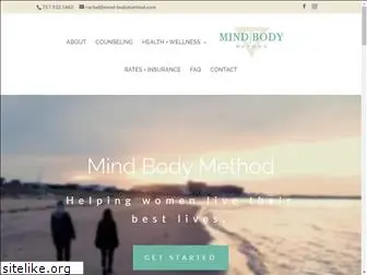 mind-bodymethod.com
