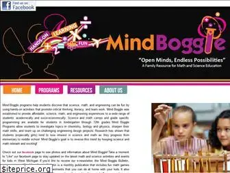 mind-boggle.org