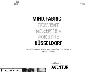 mind-fabric.com
