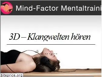 mind-factor.com