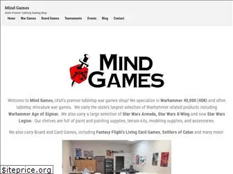 mind-games.com
