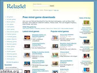 mind-games.relaxlet.com