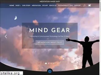 mind-gear.com