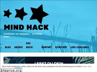 mind-hack.de