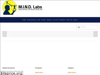 mind-labs.org