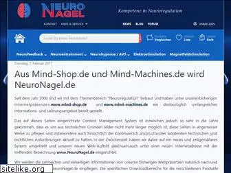 mind-machines.de