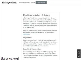 mind-map-online.de