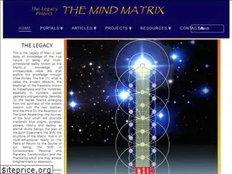 mind-matrix.net