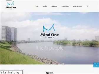 mind-one.net