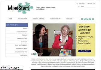 mind-start.com