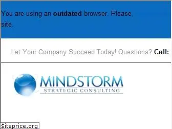 mind-storm.com