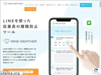 mind-weather.com