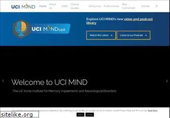 mind.uci.edu
