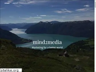 mind2mediainc.com
