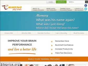 mind360.com thumbnail