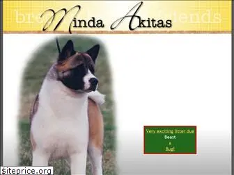 mindaakitas.net