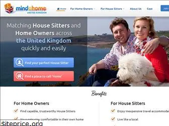 mindahome.co.uk