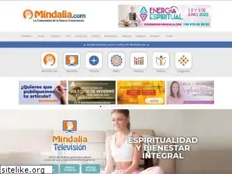 mindalia.com