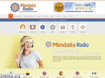 mindaliaradio.com