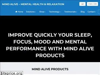 mindalive.eu