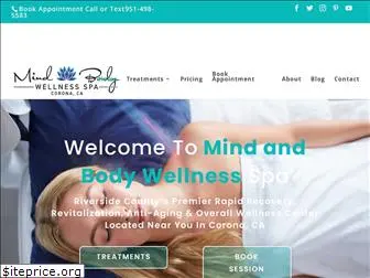 mindandbodycryo.com