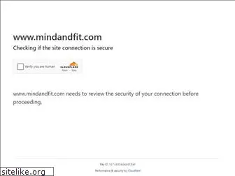 mindandfit.com