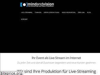 mindandvision.tv