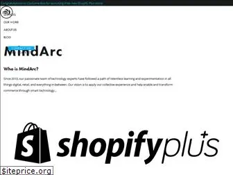 mindarc.com.au