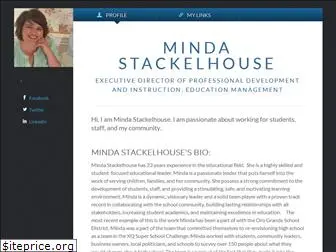 mindastackelhouse.com